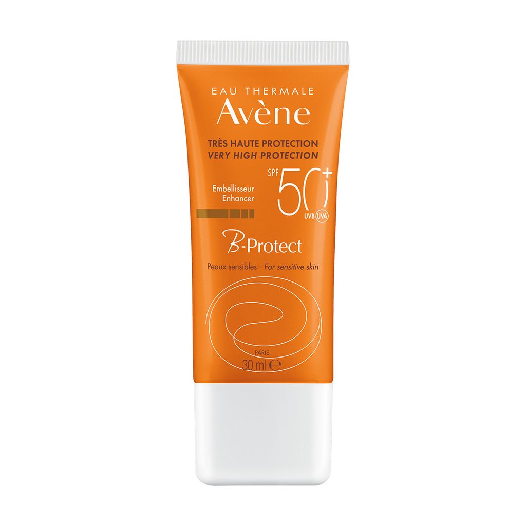фото упаковки Avene B-protect Средство солнцезащитное SPF50+