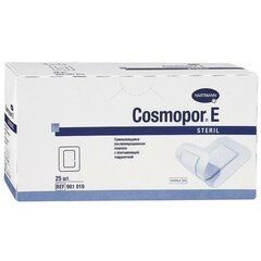 фото упаковки Cosmopor Е Повязка послеоперационная стерильная
