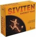 фото упаковки Siviten Energy Time Сила и Энергия