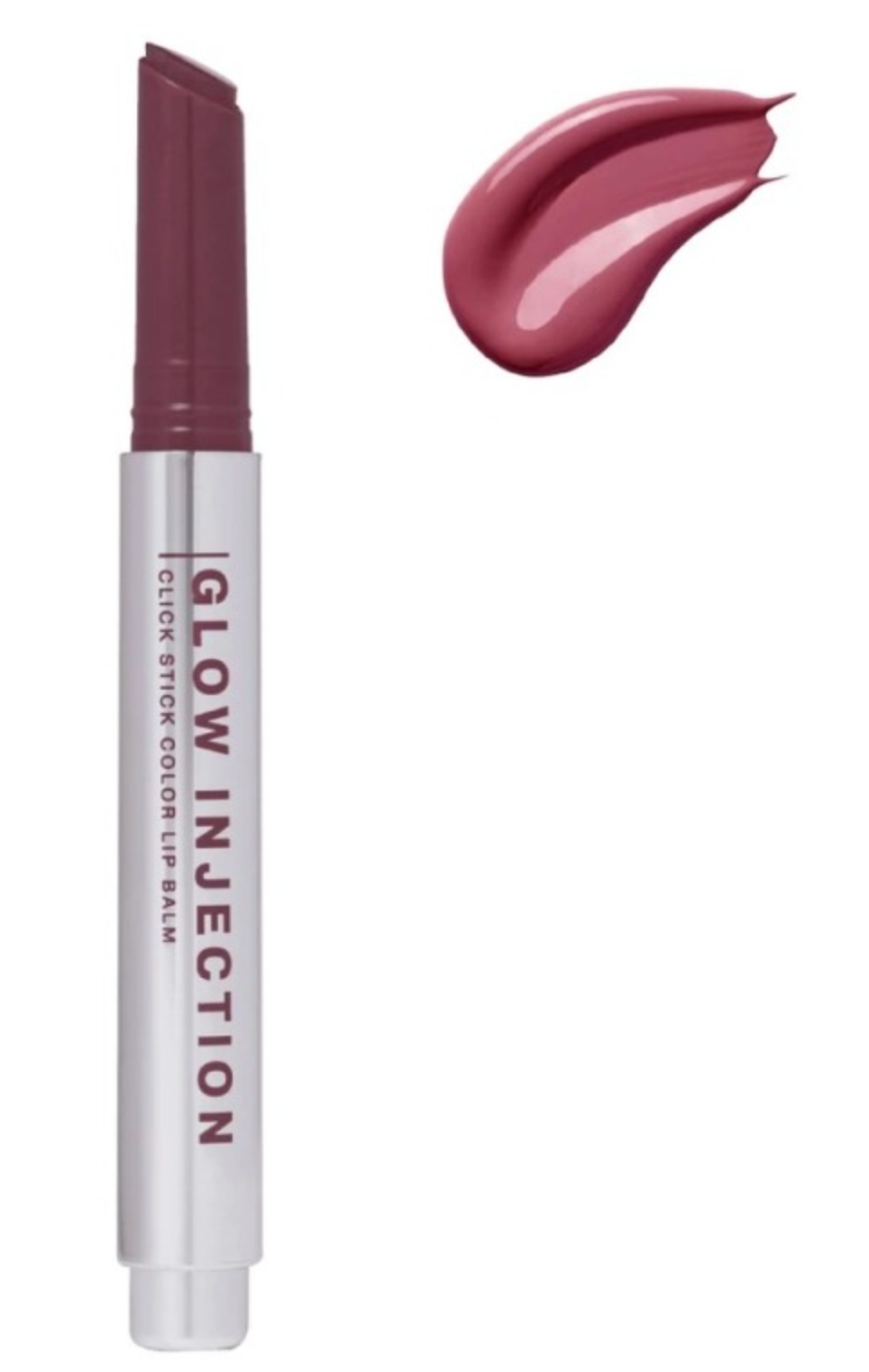 фото упаковки Influence Beauty Бальзам-стик для губ Glow Injection