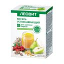 Леовит Кисель Успокаивающий, порошок, 20 г, 5 шт.