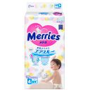 Подгузники детские Merries, 9-14 кг, р. L, 54 шт.