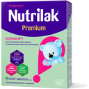 Nutrilak Premium Comfort Смесь молочная 0 мес, смесь молочная сухая, 350 г, 1 шт.