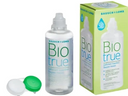 Biotrue раствор универсальный для контактных линз, раствор, в комплекте с контейнером для хранения линз, 120 мл, 1 шт.