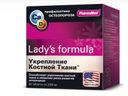 Lady’s formula Укрепление костной ткани, 2000 мг, таблетки, 60 шт.