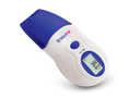 B.Well Термометр медицинский электронный WF-1000, инфракрасный, 1 шт.