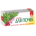 Комплекс для почек, драже, 40 шт.