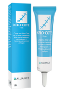 Kelo-Cote средство для рассасывания рубцов, гель, 15 г, 1 шт.