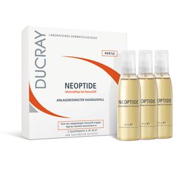 Ducray Neoptide лосьон от выпадения волос