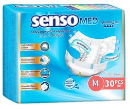 Senso Med Подгузники для взрослых standart plus