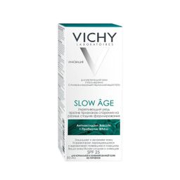 Vichy Slow Age флюид для всех типов кожи SPF25