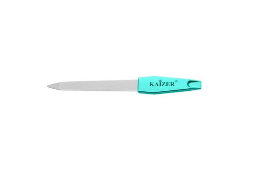 Kaizer Пилка алмазная, 125 мм, цвет в ассортименте, 1 шт.