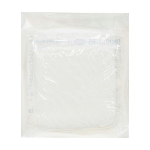 Sterilux ES Салфетки стерильные, 10 смх10 см, 10 шт.